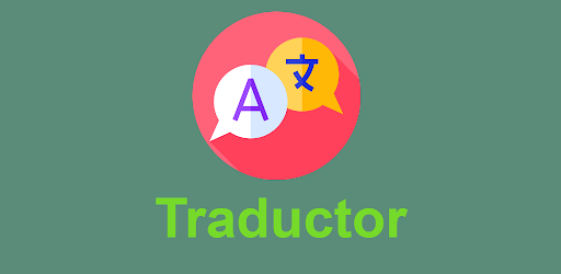 Android application Traductor de voz-texto-fotos screenshort