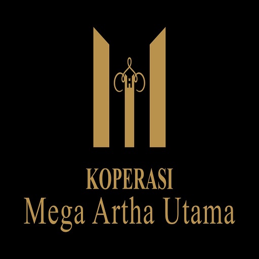 MEGA ARTHA logo