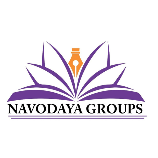 Navodaya Tapassu logo
