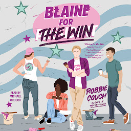 Значок приложения "Blaine for the Win"