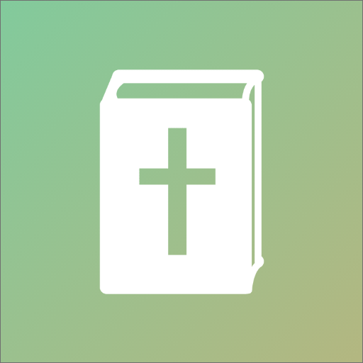 Scofield Bible 1.1 Icon