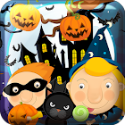 Halloween Jigsaw Puzzles Game 1.0