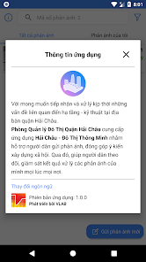 Đô Thị Thông Minh Hải Châu - Ứng Dụng Trên Google Play
