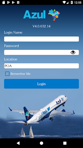 Azul Cargo - Armazem Screen 2