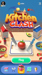 Kitchen Clash Apk Download New 2023 Version* 5