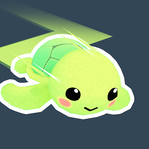 Turtle Paint logo