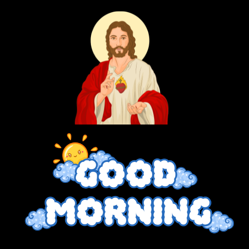 Jesus Good Morning Blessings Auf Windows herunterladen