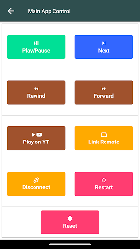 Videoke Party Maker Remote Screen 2