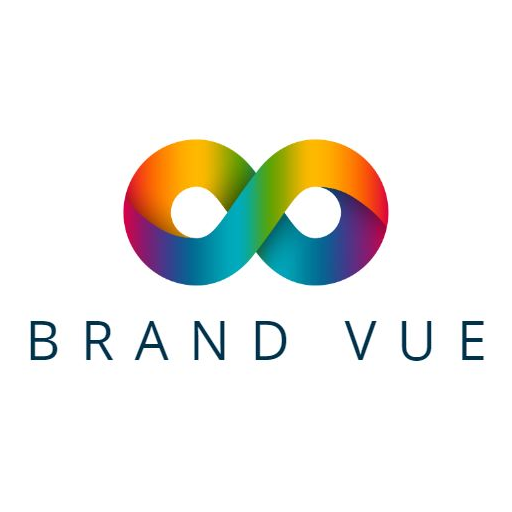 Brand Vue logo