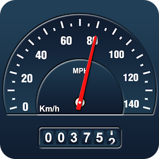 GPS Speedometer_ Speed Tracker apk