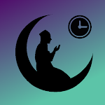 Cover Image of Descargar Tiempos de oración - Qibla y Azan 5.20.0 APK
