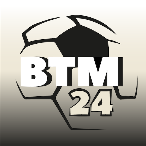 Be the Manager 2024 v2024.3.0 MOD APK (Unlimited Money)