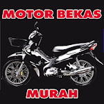 Cover Image of 下载 Motor Bekas Murah 1.0.4 APK