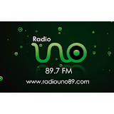 Radio Uno Punata icon