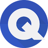 Quantum Material (CM12 Theme) icon