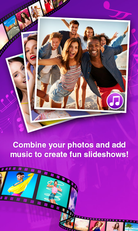 Music Show - Video Slideshow - 2.3 - (Android)