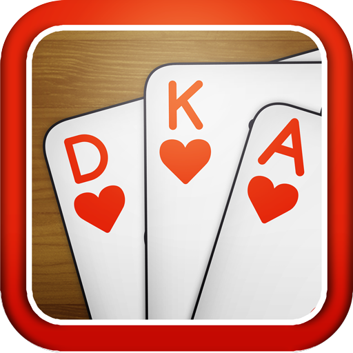Schnapsen App logo