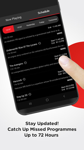 Dialog ViU Screenshots