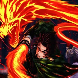 Demon Slayer: Fight kimetsu 3D