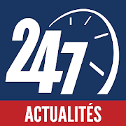 Top 37 News & Magazines Apps Like France 24/7 - Actualités - Best Alternatives