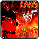 HD Kane Wallpaper WWE icon