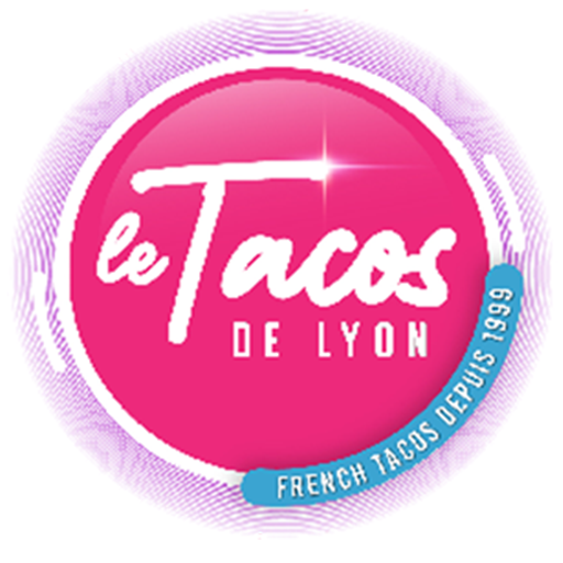 LE TACOS DE LYON TN logo