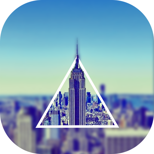 Shape Photo Editor logo