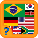 Picture Quiz: Country Flags 2.7.1g APK تنزيل