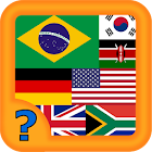 Picture Quiz: Country Flags 2.7.1g