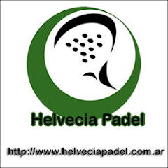Helvecia Padel MOD