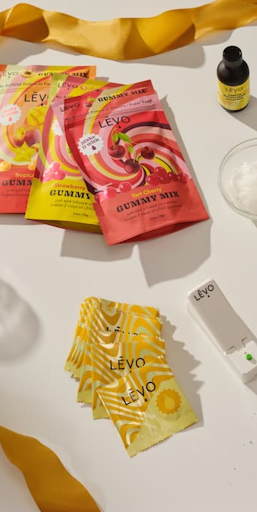 LEVO Oil, Inc. Screenshot 1 - AppWisp.com