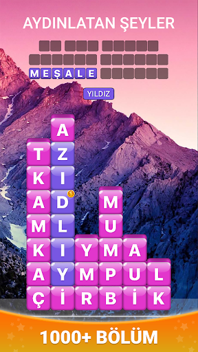 Kelime Hasadı: Kelime Oyunu Screen 3