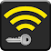 WiFi Password Recovery AD FREE icon