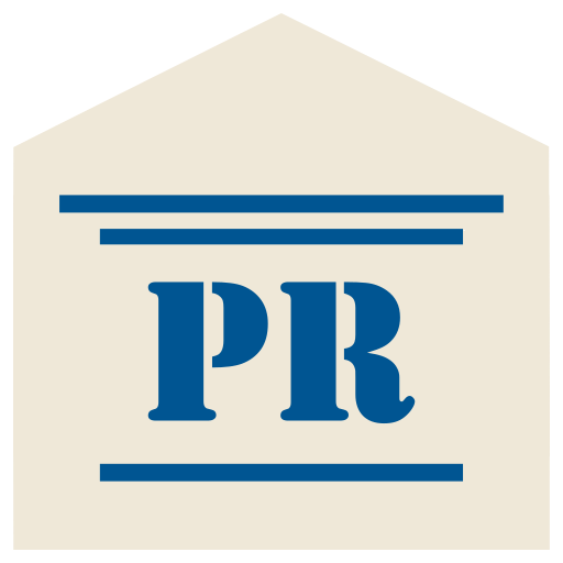 Sinapize PR logo