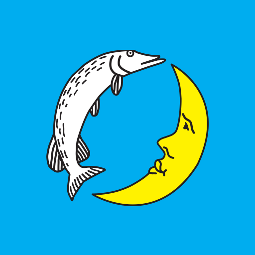 Fischerverein Boswil logo