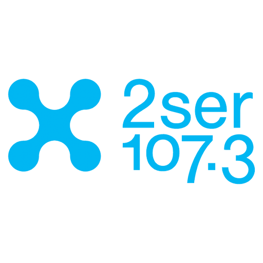 2SER logo