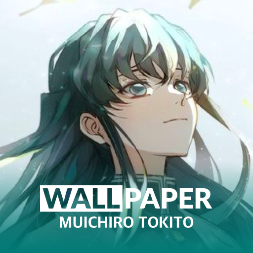 Muichiro Tokito HD Wallpaper Download on Windows