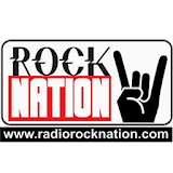 Rádio Rock Nation icon