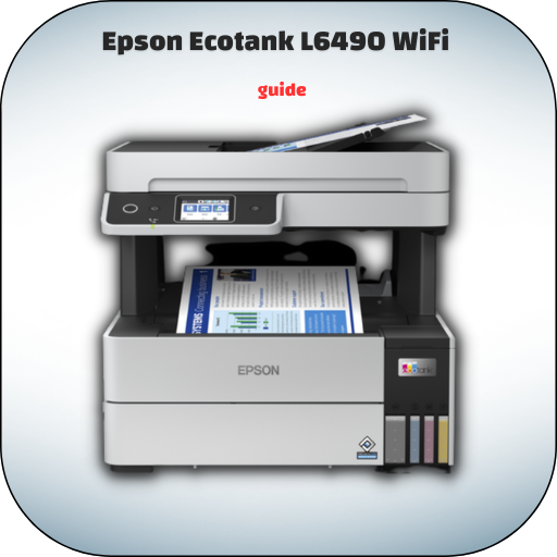 Epson l6490