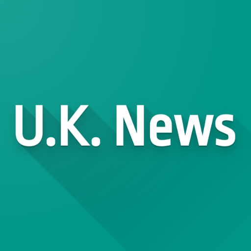 UK News : Daily UK Newspapers logo