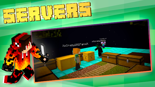 Master: Addons for Minecraft 2