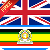 English Swahili Dictionary Offline icon