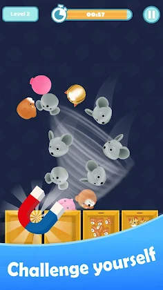 Match Puzzle 3D - Screenshot 4