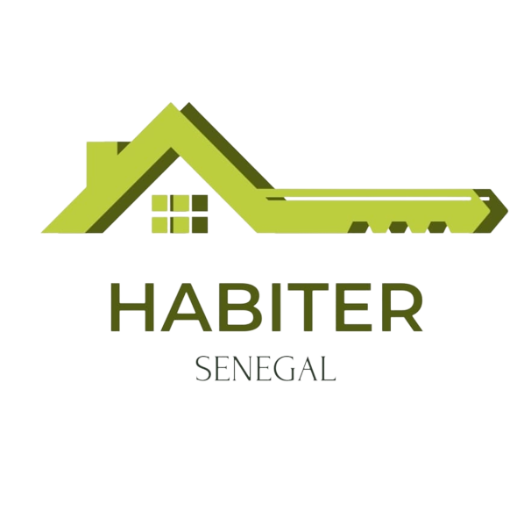 habiter sénégal logo