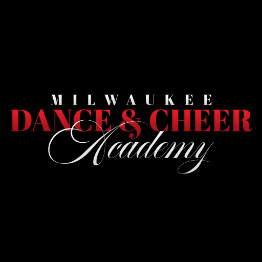 MKE Dance & Cheer Academy logo