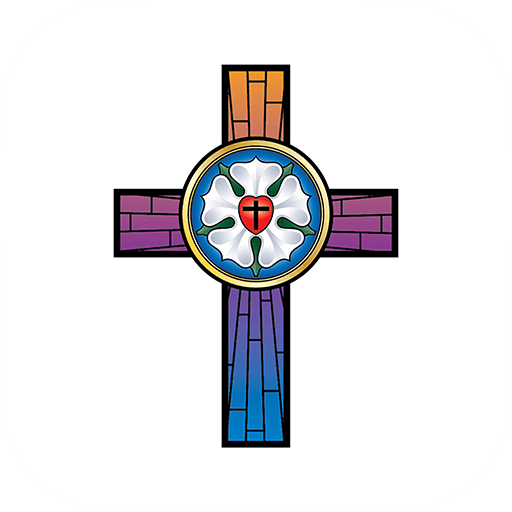 Grace Lutheran Church JAX logo