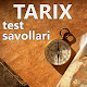 Tarix test savollari