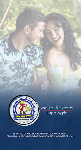 Ansheyre Lago Agrio