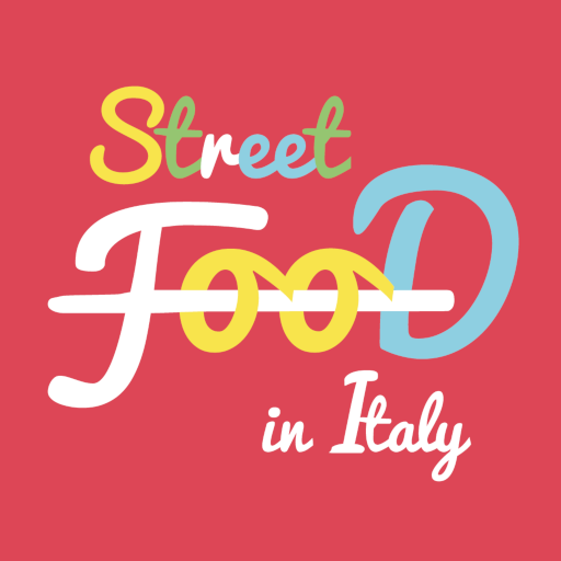 StreetFood in Italy logo