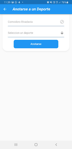 Deportes Unpsjb Screen 3